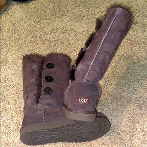UGG boots